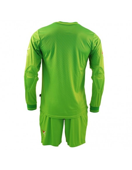 KIT ANFIELD LEGEA COMPLETI PORTIERE