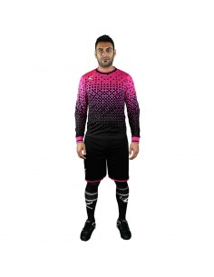 KIT TRAFFORD LEGEA COMPLETI PORTIERE