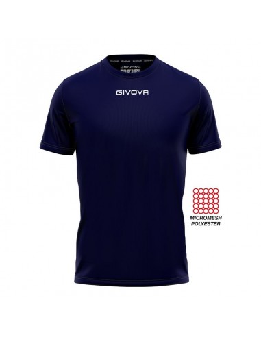 maglia calcio givova one