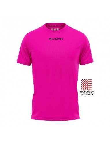 maglia calcio givova one