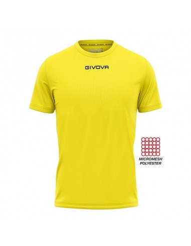 maglia calcio givova one
