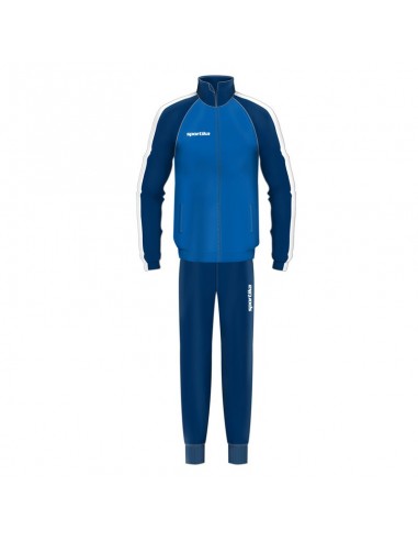 TUTA HANNOVER SPORTIKA ABBIGLIAMENTO SPORTIVO