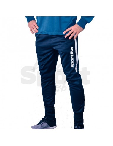 PANTALONE TUTA BREMA SPORTIKA