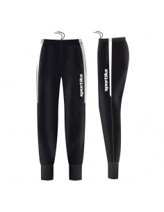 PANTALONE TUTA BREMA SPORTIKA 2