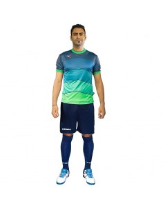 KIT ASSEN LEGEA COMPLETI CALCIO