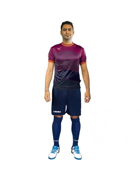 KIT ASSEN LEGEA COMPLETI CALCIO