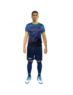 KIT ASSEN LEGEA COMPLETI CALCIO 2