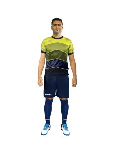 KIT ASSEN LEGEA COMPLETI CALCIO 2