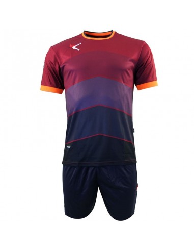 KIT ASSEN LEGEA COMPLETI CALCIO