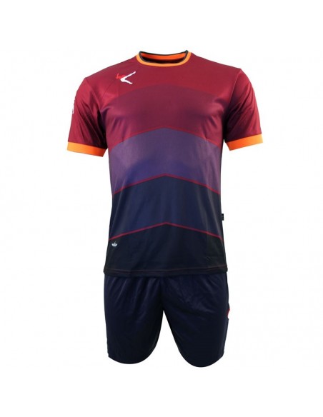 KIT ASSEN LEGEA COMPLETI CALCIO