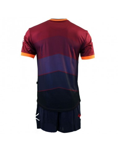 KIT ASSEN LEGEA COMPLETI CALCIO