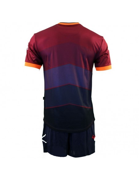 KIT ASSEN LEGEA COMPLETI CALCIO