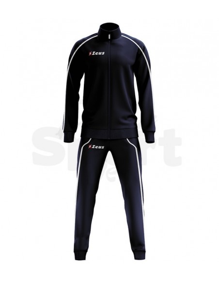 TUTA RELAX ZEUS MODELLO COLLEGE