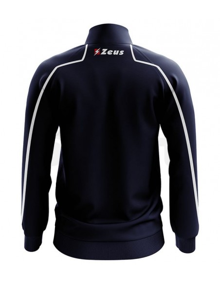 TUTA RELAX ZEUS MODELLO COLLEGE