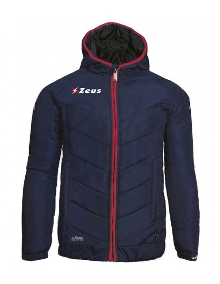 GIUBBOTTO UYLSSE ZEUS PIUMINI INVERNALI