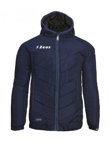 GIUBBOTTO UYLSSE ZEUS PIUMINI INVERNALI