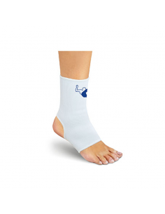 ANKLE PAD CAVIGLIERA LEGEA