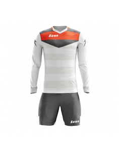 KIT ARGO ZEUS COMPLETI PORTIERE 2