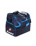 KIT MAX ZEUS COMPLETI RUGBY