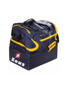 KIT MAX ZEUS COMPLETI RUGBY