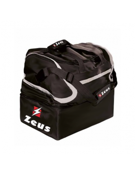KIT RECCO ZEUS COMPLETI RUGBY