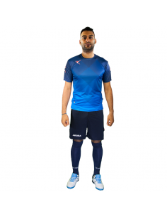KIT BREDA LEGEA COMPLETI CALCIO