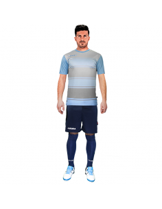 KIT LUBECCA LEGEA COMPLETI CALCIO 2