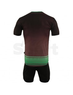 KIT LUBECCA LEGEA COMPLETI CALCIO 2