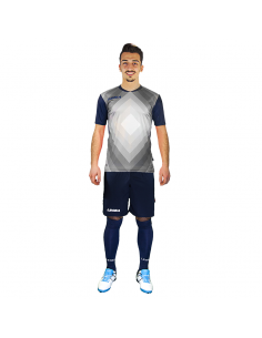 KIT LEGEA NORIMBERGA KIT CALCIO 2