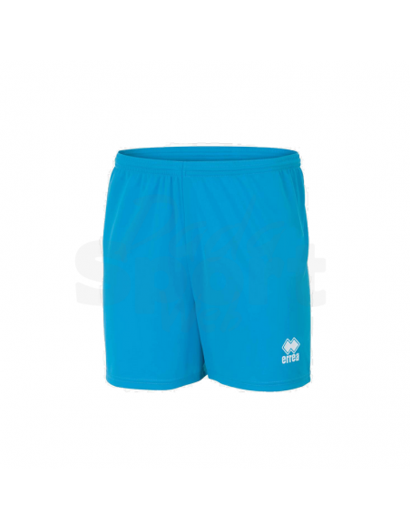 PANTALONCINI CALCIO NEW SKIN SHORT ERREA