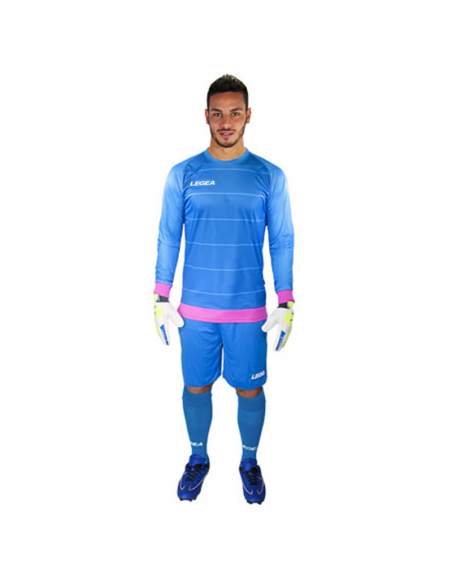 KIT CALDERON LEGEA COMPLETI PORTIERE