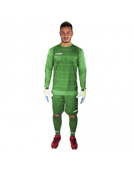 KIT CALDERON LEGEA COMPLETI PORTIERE