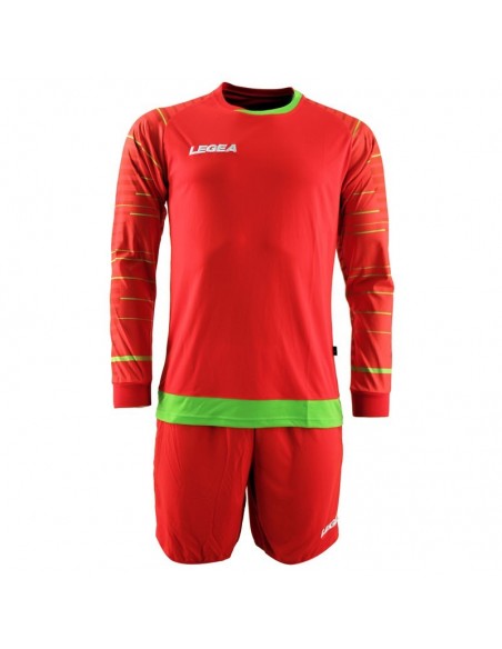 KIT REIMS LEGEA COMPLETI PORTIERE