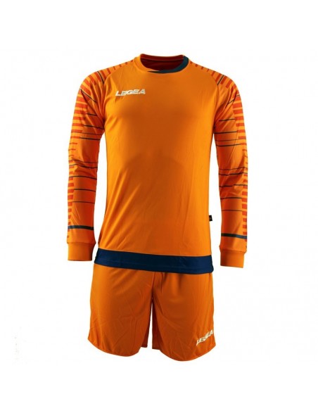 KIT REIMS LEGEA COMPLETI PORTIERE