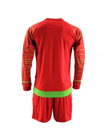 KIT REIMS LEGEA COMPLETI PORTIERE