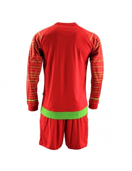 KIT REIMS LEGEA COMPLETI PORTIERE