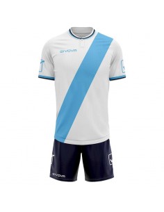 KIT PLATE GIVOVA COMPLETI CALCIO