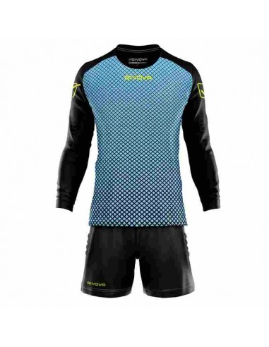 KIT MANCHESTER GIVOVA COMPLETI PORTIERE