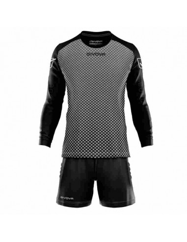 KIT MANCHESTER GIVOVA COMPLETI PORTIERE
