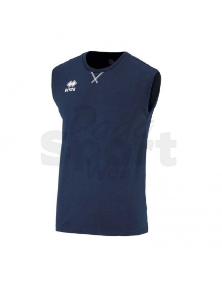 CANOTTA PALESTRA PROFESSIONAL 3.0 ERREA