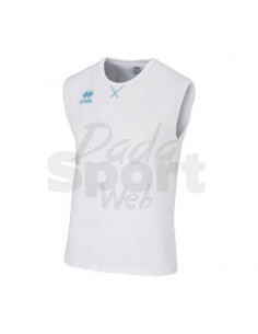 CANOTTA PALESTRA PROFESSIONAL 3.0 ERREA 2