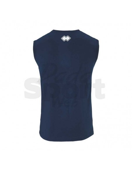 CANOTTA PALESTRA PROFESSIONAL 3.0 ERREA