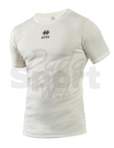 MAGLIA ALLENAMENTO ERREA T-SHIRT TRAINING