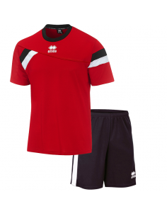 KIT CANBERRA COMPLETI RUGBY LEGEA
