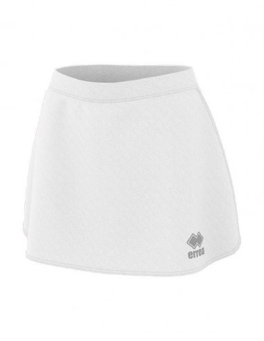 MINI SKIRT VOLLEY ROS ERREA PANTALONCINI MINIGONNA
