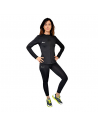 LEGGINS DONNA LEGEA CAPRI CLEO