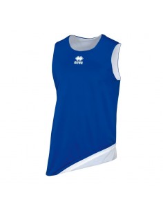 CANOTTA BASKET DOUBLE CHICAGO ERREA 2