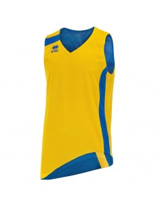 CANOTTA BASKET SEATTLE DOUBLE ERREA PALLACANESTRO UOMO 2