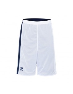 PANTALONCINI BASKET SEATTLE ERREA 2