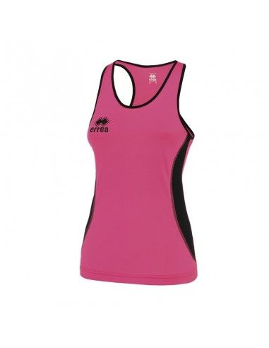 canotta running donna robson errea